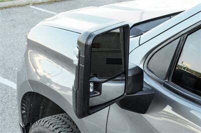 2023 Chevrolet Silverado 1500 Work Truck   - Photo 36 - Dallas, TX 75220