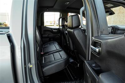 2023 Chevrolet Silverado 1500 Work Truck   - Photo 32 - Dallas, TX 75220