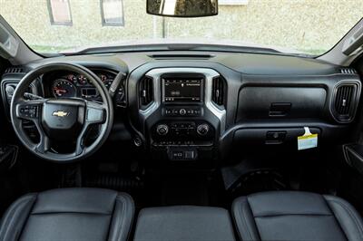 2023 Chevrolet Silverado 1500 Work Truck   - Photo 12 - Dallas, TX 75220
