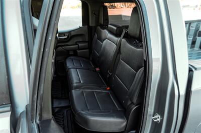 2023 Chevrolet Silverado 1500 Work Truck   - Photo 34 - Dallas, TX 75220