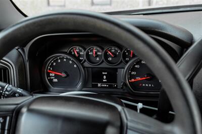 2023 Chevrolet Silverado 1500 Work Truck   - Photo 16 - Dallas, TX 75220