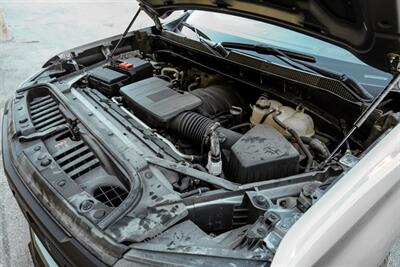 2023 Chevrolet Silverado 1500 Work Truck   - Photo 44 - Dallas, TX 75220