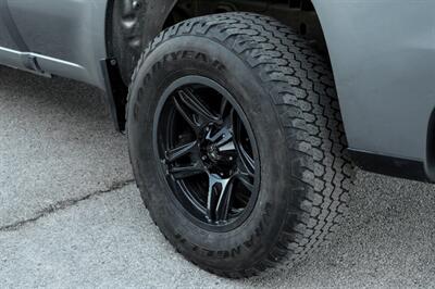 2023 Chevrolet Silverado 1500 Work Truck   - Photo 49 - Dallas, TX 75220