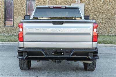 2023 Chevrolet Silverado 1500 Work Truck   - Photo 9 - Dallas, TX 75220