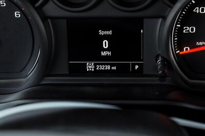 2023 Chevrolet Silverado 1500 Work Truck   - Photo 18 - Dallas, TX 75220