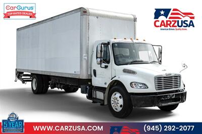 2015 Freightliner M2 106   - Photo 1 - Dallas, TX 75220