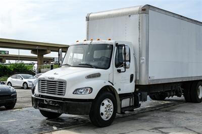 2015 Freightliner M2 106   - Photo 6 - Dallas, TX 75220
