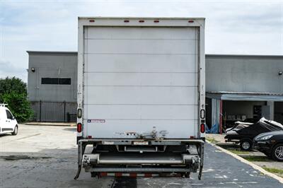2015 Freightliner M2 106   - Photo 9 - Dallas, TX 75220