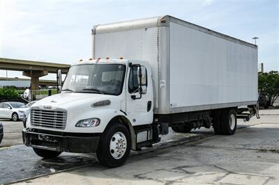 2015 Freightliner M2 106   - Photo 5 - Dallas, TX 75220