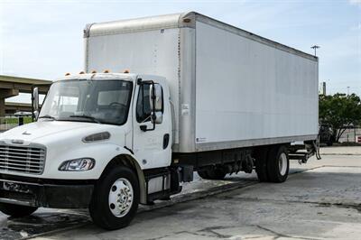 2015 Freightliner M2 106   - Photo 7 - Dallas, TX 75220