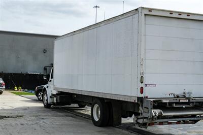 2015 Freightliner M2 106   - Photo 11 - Dallas, TX 75220
