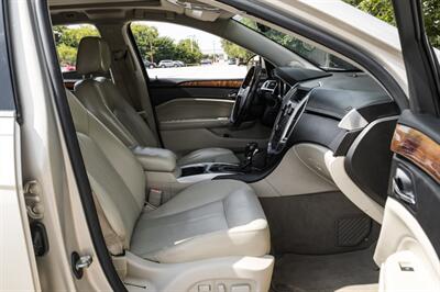 2011 Cadillac SRX Luxury Collection   - Photo 30 - Dallas, TX 75220