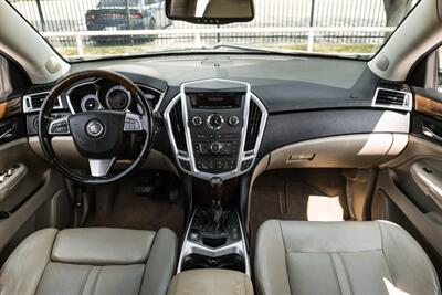 2011 Cadillac SRX Luxury Collection   - Photo 12 - Dallas, TX 75220