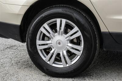 2011 Cadillac SRX Luxury Collection   - Photo 50 - Dallas, TX 75220