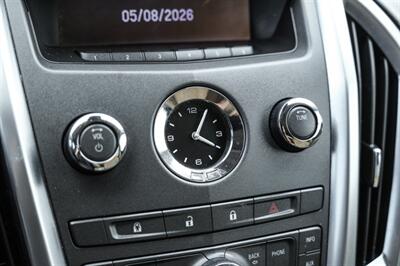 2011 Cadillac SRX Luxury Collection   - Photo 22 - Dallas, TX 75220