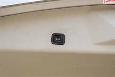 2011 Cadillac SRX Luxury Collection   - Photo 47 - Dallas, TX 75220