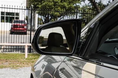 2011 Cadillac SRX Luxury Collection   - Photo 36 - Dallas, TX 75220