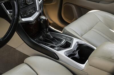 2011 Cadillac SRX Luxury Collection   - Photo 20 - Dallas, TX 75220