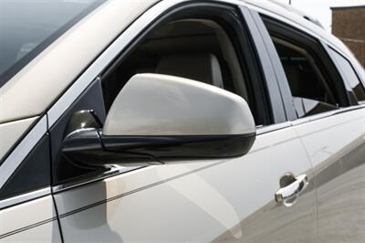 2011 Cadillac SRX Luxury Collection   - Photo 37 - Dallas, TX 75220