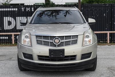 2011 Cadillac SRX Luxury Collection   - Photo 7 - Dallas, TX 75220