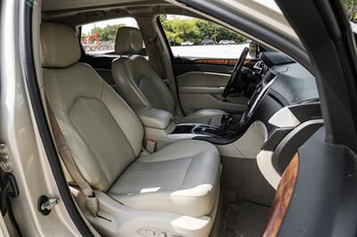 2011 Cadillac SRX Luxury Collection   - Photo 29 - Dallas, TX 75220
