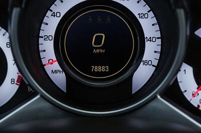 2011 Cadillac SRX Luxury Collection   - Photo 18 - Dallas, TX 75220