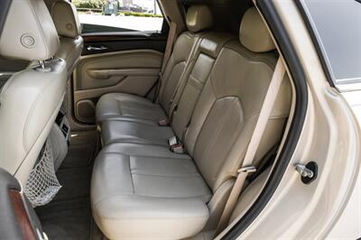 2011 Cadillac SRX Luxury Collection   - Photo 34 - Dallas, TX 75220