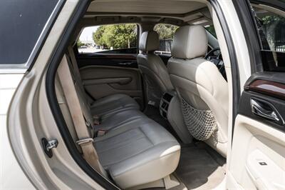 2011 Cadillac SRX Luxury Collection   - Photo 32 - Dallas, TX 75220