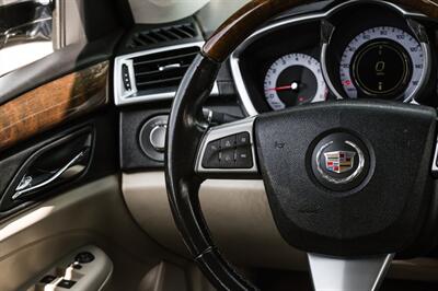2011 Cadillac SRX Luxury Collection   - Photo 14 - Dallas, TX 75220