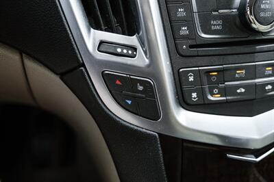 2011 Cadillac SRX Luxury Collection   - Photo 19 - Dallas, TX 75220