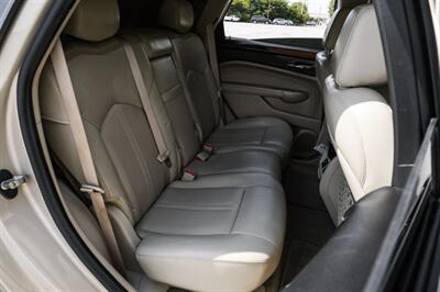 2011 Cadillac SRX Luxury Collection   - Photo 31 - Dallas, TX 75220