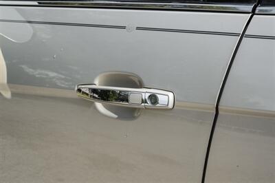 2011 Cadillac SRX Luxury Collection   - Photo 35 - Dallas, TX 75220