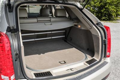 2011 Cadillac SRX Luxury Collection   - Photo 46 - Dallas, TX 75220