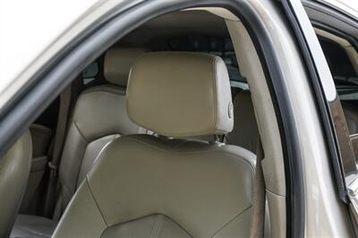 2011 Cadillac SRX Luxury Collection   - Photo 28 - Dallas, TX 75220
