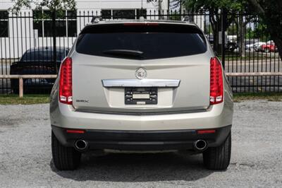 2011 Cadillac SRX Luxury Collection   - Photo 10 - Dallas, TX 75220