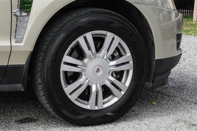 2011 Cadillac SRX Luxury Collection   - Photo 51 - Dallas, TX 75220