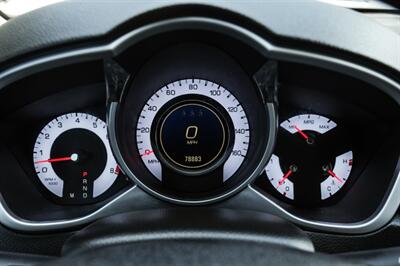 2011 Cadillac SRX Luxury Collection   - Photo 17 - Dallas, TX 75220