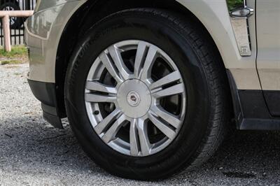 2011 Cadillac SRX Luxury Collection   - Photo 48 - Dallas, TX 75220