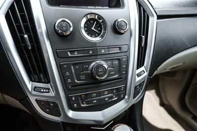 2011 Cadillac SRX Luxury Collection   - Photo 23 - Dallas, TX 75220