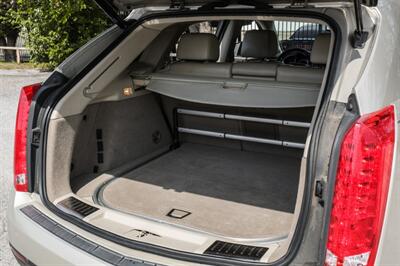 2011 Cadillac SRX Luxury Collection   - Photo 45 - Dallas, TX 75220