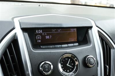 2011 Cadillac SRX Luxury Collection   - Photo 25 - Dallas, TX 75220
