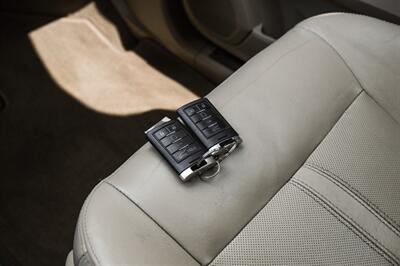 2011 Cadillac SRX Luxury Collection   - Photo 52 - Dallas, TX 75220