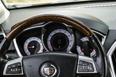 2011 Cadillac SRX Luxury Collection   - Photo 16 - Dallas, TX 75220