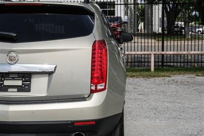 2011 Cadillac SRX Luxury Collection   - Photo 44 - Dallas, TX 75220