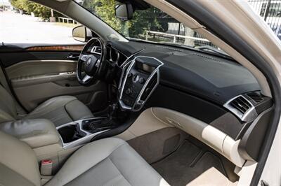 2011 Cadillac SRX Luxury Collection   - Photo 11 - Dallas, TX 75220