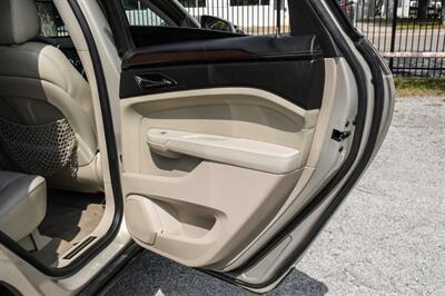 2011 Cadillac SRX Luxury Collection   - Photo 42 - Dallas, TX 75220