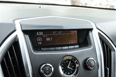 2011 Cadillac SRX Luxury Collection   - Photo 26 - Dallas, TX 75220
