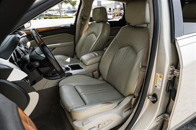 2011 Cadillac SRX Luxury Collection   - Photo 27 - Dallas, TX 75220