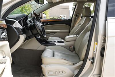 2011 Cadillac SRX Luxury Collection   - Photo 4 - Dallas, TX 75220