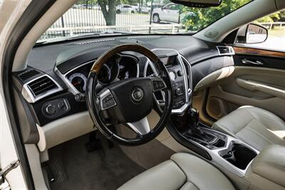 2011 Cadillac SRX Luxury Collection   - Photo 3 - Dallas, TX 75220
